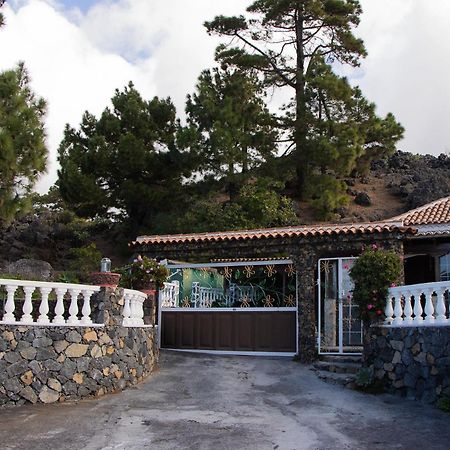 Vivienda Vacacional Luna Ель-Пасо Екстер'єр фото